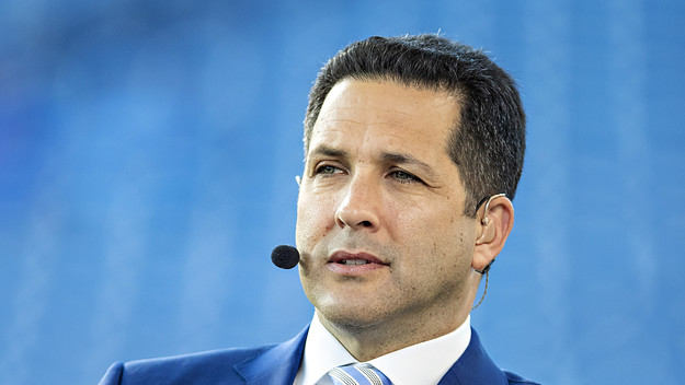 ESPN's Adam Schefter criticized for Dwayne Haskins tweet: It's been a rough  year on Twitter for NFL reporter 