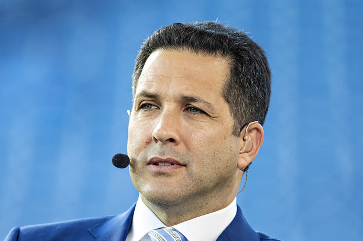 Heavy criticism for Adam Schefter over deleted tweet about Dwayne Haskins