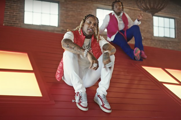 Lil Durk's “What Happened to Virgil” video acts as a reminder to