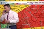 DC-area meteorologist calls kids live on-air to warn them of tornado