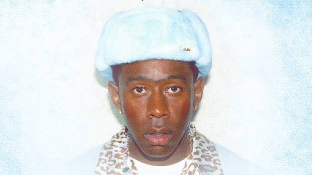 As Tyler, the Creator begins to wrap up his Call Me If You Get Lost Tour, he's offering a free live concert for fans to watch via Amazon Music and Prime Video.