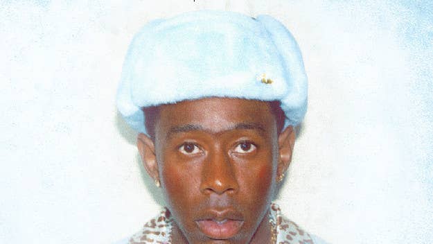 As Tyler, the Creator begins to wrap up his Call Me If You Get Lost Tour, he's offering a free live concert for fans to watch via Amazon Music and Prime Video.