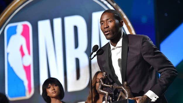 Jamal Crawford, who played 19 seasons in the NBA with a number of teams, has announced his retirement from basketball after turning 42 this past weekend.