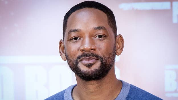 Will Smith's Netflix film 'Bright 2,' the follow-up to the 2017 original, has reportedly been canned. The move is allegedly unrelated to the Oscars slap.