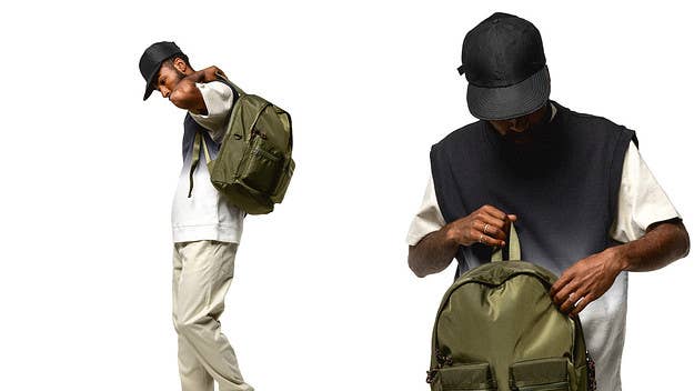 Vancover streetwear brand TAIKAN have dropped their 010 collection for the Spring 2022 season, continuing the expansion of items and accessories offered.