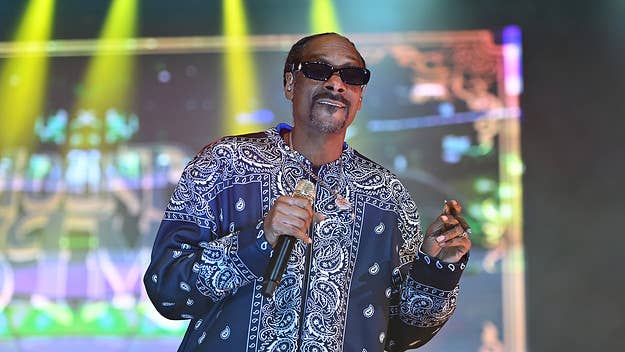 The woman who filed a sexual assault lawsuit against Snoop Dogg for an alleged 2013 incident has accused him of launching a harassment campaign against her.