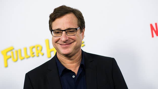 A Florida judge ruled that photos taken of Bob Saget's body following his death will be permanently blocked from being released to the public.