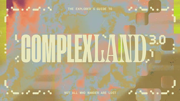 From creating your own avatar to the new special features to shopping for sneakers, clothing, here’s your complete guide to ComplexLand 3.0 2023.