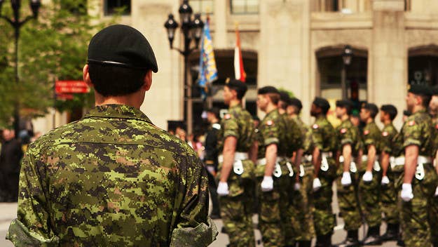 A highly-anticipated report shows that the Canadian Armed Forces are facing issues regarding sexual assault and misconduct, as well as abuses of power.