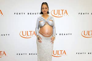 Rihanna Fenty Beauty Ulta