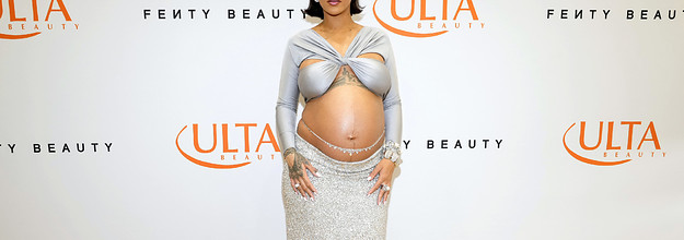 All Of Rihanna's Best Maternity Style Moments