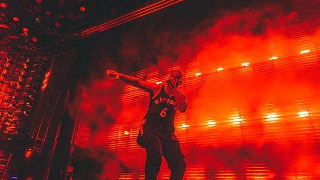 After a hiatus since 2019, OVO Fest is allegedly coming back to Toronto this year. Drake announced the 2022 iteration of the festival at a Dave show Thursday.