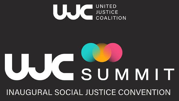 The event, billed as the first of its kind, will take place this summer in New York City. Topics will include criminal justice reform, mental health, and more.