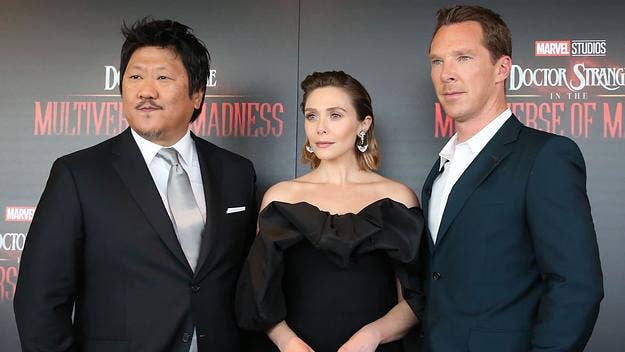 The domestic earnings for 'Doctor Strange in the Multiverse of Madness' mark the second-largest in the pandemic era and the 11th largest in history.