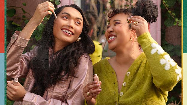 Celebrate Asian American and Pacific Islander Heritage Month With Macy's and The Beauty Crop -- Read Through to Learn About the Best Beauty Products