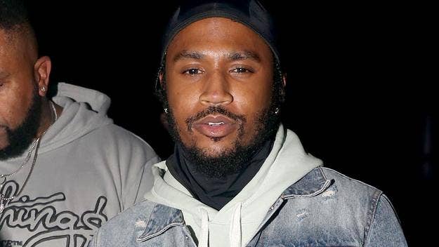 Megan Johnson is accusing Songz of sexually assaulting her during an August 2013 party, when he allegedly took her breast out of her bikini top in public.