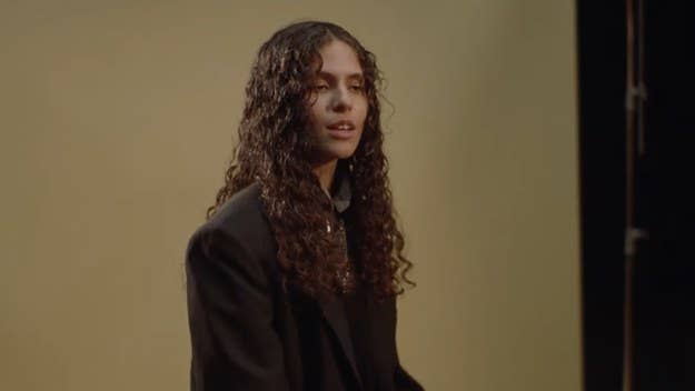 More than two years after the release of her debut album, 2020's 'Modus Vivendi,' 070 Shake returns with the music video for her new single "Skin and Bones."