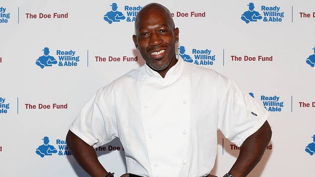 A Brooklyn landlord claims celebrity chef Madison Cowan, who appeared on Food Network's 'Chopped' and 'Iron Chef,' hasn't paid rent in 28 months.