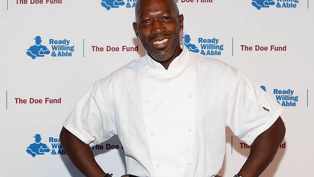 A Brooklyn landlord claims celebrity chef Madison Cowan, who appeared on Food Network's 'Chopped' and 'Iron Chef,' hasn't paid rent in 28 months.