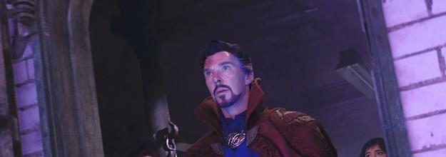 Doctor Strange 3 Trailer (2024) Release Date, Benedict Cumberbatch