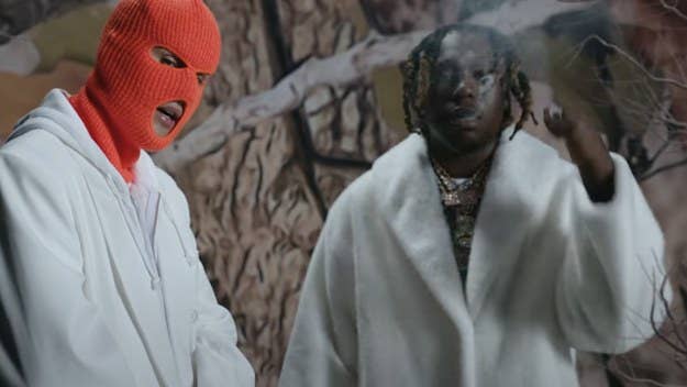 On Friday, Bieber shared his new song “Honest” featuring Don Toliver. An accompanying video directed by Cole Bennett of Lyrical Lemonade was also released.