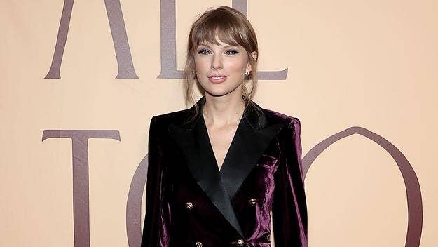A scientist has decided to name a newly-discovered species of millipede after none other than Taylor Swift, calling the insect a Nannaria swiftae.