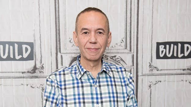 Actor and comedian Gilbert Gottfried, perhaps best known for his iconic voice and his work in 'Aladdin' among other projects, has died at 67.