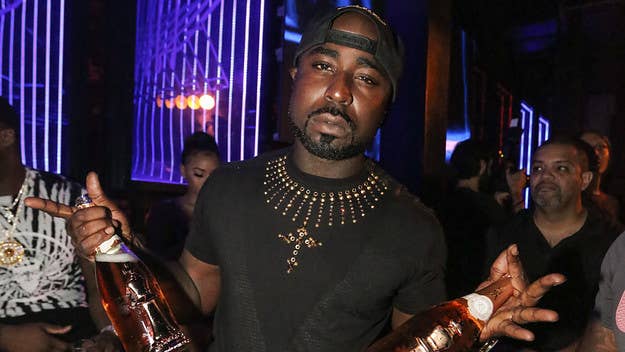 Court documents show that Young Buck might have to give up his expensive assets, like gold and diamond chains, and luxury cars, in his bankruptcy case.