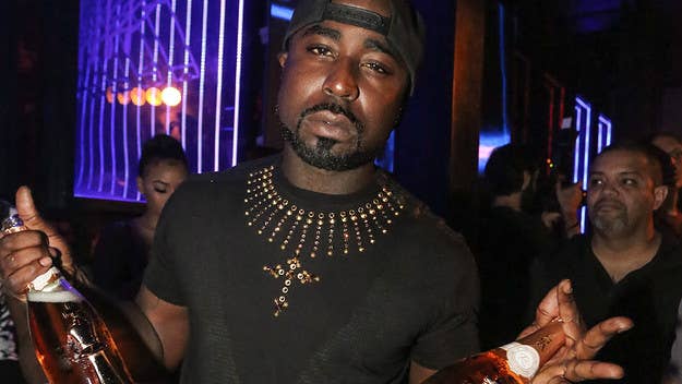 Court documents show that Young Buck might have to give up his expensive assets, like gold and diamond chains, and luxury cars, in his bankruptcy case.