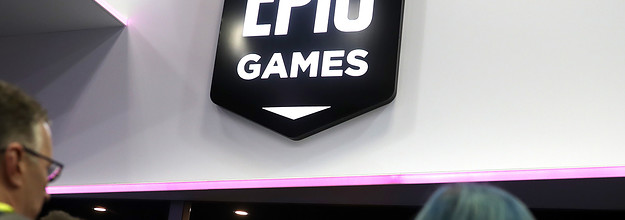 Sony and Lego are investing $2 billion in Fortnite creator Epic Games. : NPR