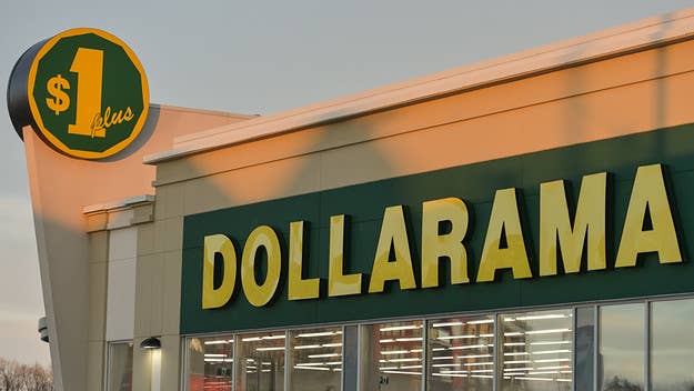 Students at York Memorial Collegiate are now permanently banned from a local Dollarama after multiple instances of trouble-making in the store.