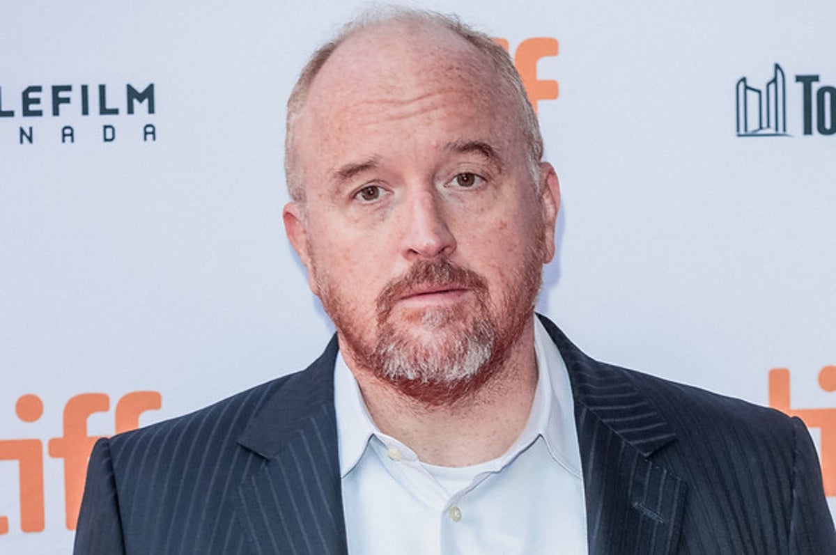 Grammys 2022: Louis C.K. Wins Best Comedy Album, Viewers React