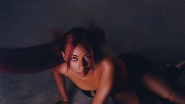 After a series of promising singles including “Skin Tight” featuring Steve Lacy, Chicago-born singer-songwriter Ravyn Lenae has shared her debut album.