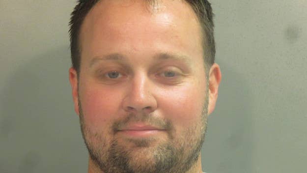 Disgraced '19 Kids and Counting' star Josh Duggar has been sentenced to over 12 years in prison for receiving and possessing child pornography.