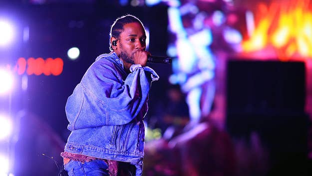 As listeners have started to dig into Kendrick's 'Mr. Morale &amp; The Big Steppers,' “Auntie Diaries” has emerged as one of the album's most talked-about songs.
