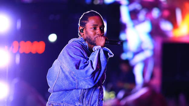 As listeners have started to dig into Kendrick's 'Mr. Morale & The Big Steppers,' “Auntie Diaries” has emerged as one of the album's most talked-about songs.