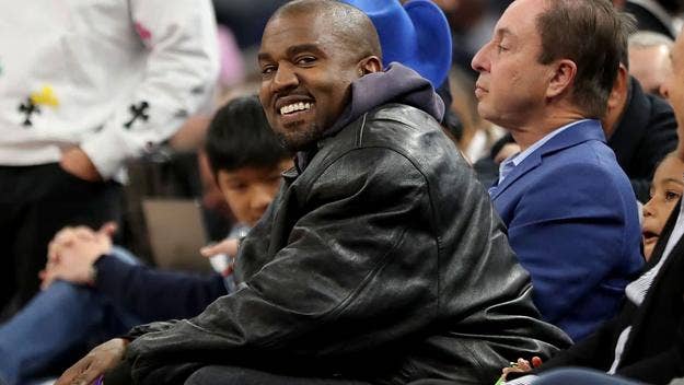 Co-founder Paul Tollett is opening up about Kanye West’s decision to remove himself from the 2022 lineup, saying he "Zoomed with him a couple days prior."