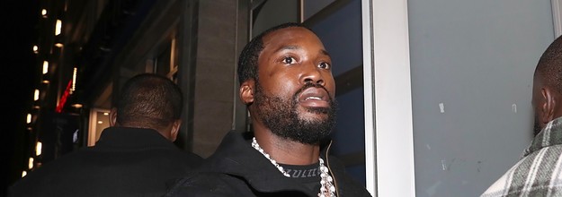 Meek Mill Previews Teaser of an Unreleased Track