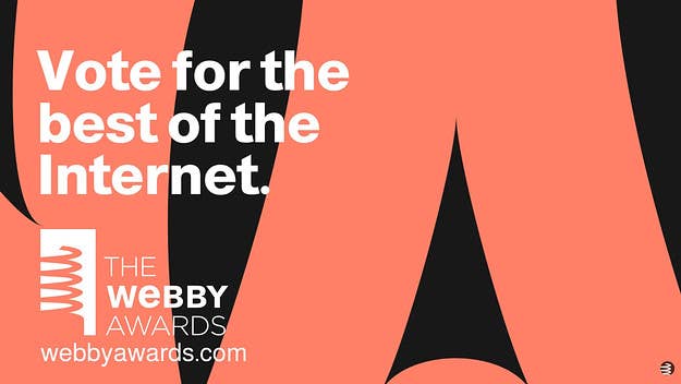 The nominees for the 26th annual Webby Awards have been announced, with numerous Complex offerings among them. The ceremony goes down next month.