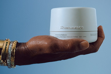 This is an image of a new product from Humanrace