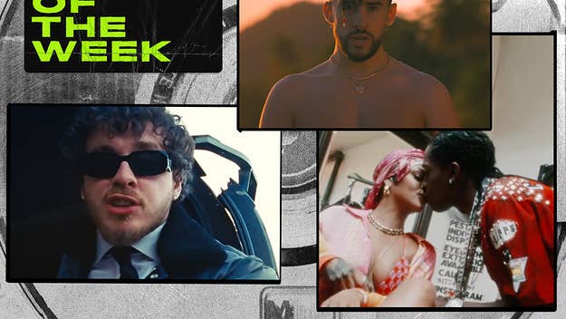 Complex's best new music this week includes songs from ASAP Rocky, Jack Harlow, Doja Cat, Duke Deuce, SiR, Mike Dimes, IDK, Bad Bunny, and many more. 