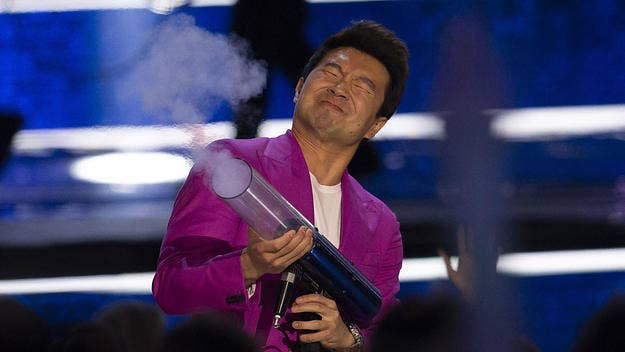 At the first in-person Junos since 2019, Montreal's Charlotte Cardin cleaned house, Simu Liu teased his future foray into music and several artists made history