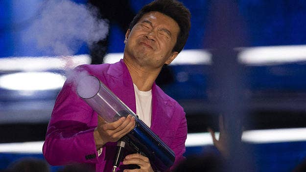 At the first in-person Junos since 2019, Montreal's Charlotte Cardin cleaned house, Simu Liu teased his future foray into music and several artists made history