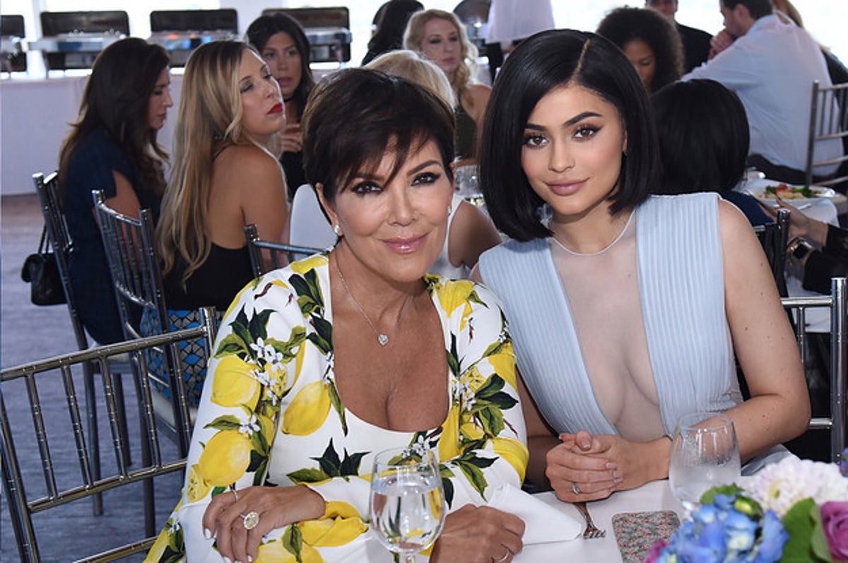 Kris Jenner Alleges Blac Chyna Threatened to Kill Kylie Jenner and Was  Physically Abusive Towards Tyga | Complex