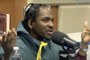 Pusha-T on the breakfast club