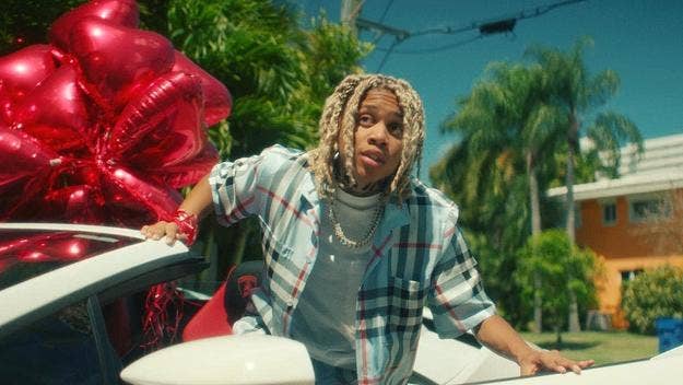 Lil Durk has shared the video for “Blocklist” from his recent album ‘7220,' and it stars a lookalike who recently went viral for a prank at a Florida mall.