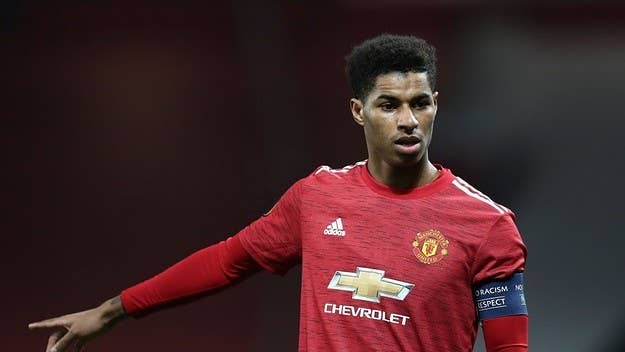A teenager has been sentenced to six weeks in prison for racially abusing England and Manchester United forward Marcus Rashford following the Euro 2020 final...