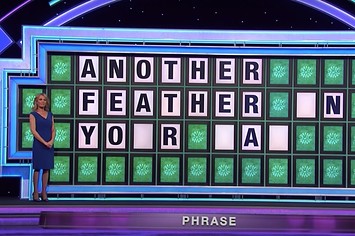 Wheel of Fortune Answer Goes Viral After Contestants Fail to Solve Common Phrase