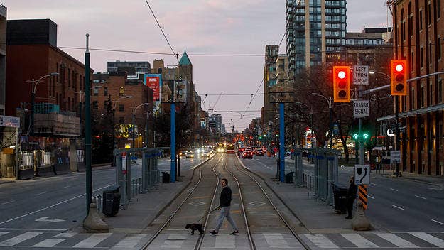 Research published this week shows that more than half of Canadians are experiencing the crunch as housing, groceries, electricity costs all continue to rise.