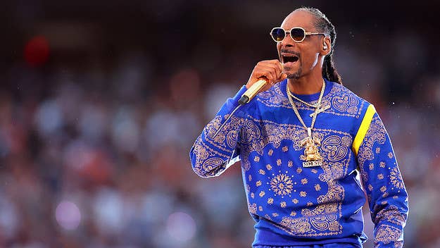 Snoop Dogg is facing a lawsuit weeks after he posted a video airing out an Uber Eats driver on social media for failing to drop off his food delivery.